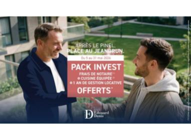 Programme immobilier Thonon-les-Bains