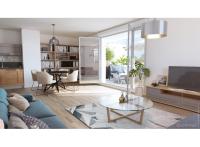 Programme immobilier neuf appart Dax