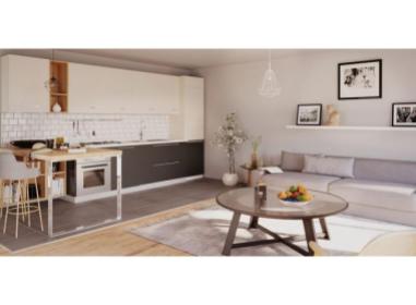 Programme immobilier neuf appart Strasbourg