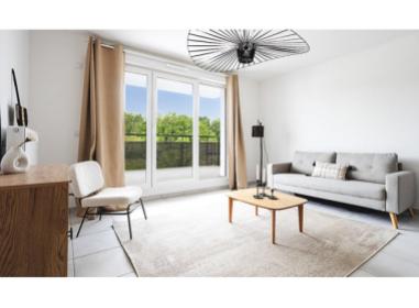 Immobilier neuf Thonon-les-Bains : Les Pavillons d'Adele