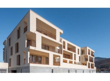Le Pré des Libellules Immobilier neuf Vif