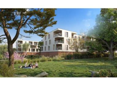 Vif programme neuf  Le Pré des Libellules