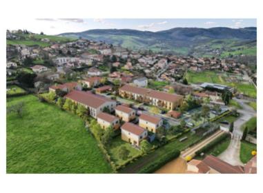 Sourcieux-les-Mines programme neuf  Joli Bocage