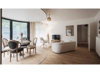 Logement neuf Saint-Ouen-sur-Seine : Meridien
