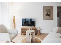 Meridien immobilier neuf Saint-Ouen-sur-Seine