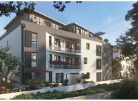 Logement neuf Nantes : La Closerie