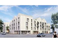 Immobilier neuf Louviers : Reverso Louviers