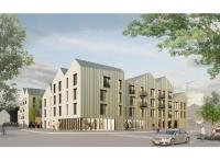 Reverso Louviers programme neuf Louviers