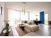 Programme immobilier neuf appart Evian-les-Bains