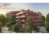 Projet immobilier Blagnac : Ikki