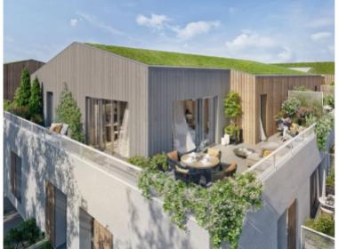 Programme immobilier neuf appart Saint-Gilles-Croix-de-Vie