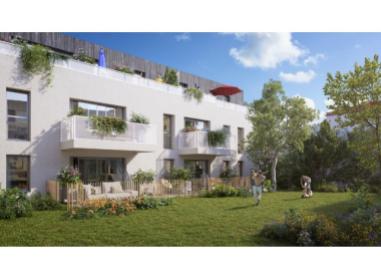 Programme immobilier neuf appart Saint-Gilles-Croix-de-Vie