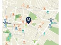 Le Léopold programme neuf Aubervilliers