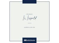 Projet immobilier Aubervilliers : Le Léopold