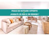 Programme immobilier neuf appart Dunkerque
