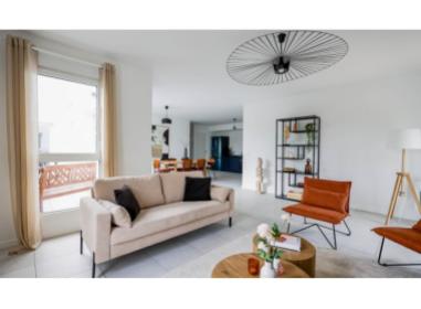 Immobilier neuf Bayonne : Villa Zuria