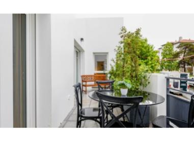 Programme neuf Bayonne : Villa Zuria