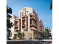 Immobilier neuf Créteil : L'Echappee