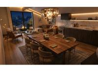 Isola programme neuf Alpen Lodge