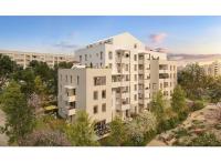Logement neuf Villeurbanne : Monopolis