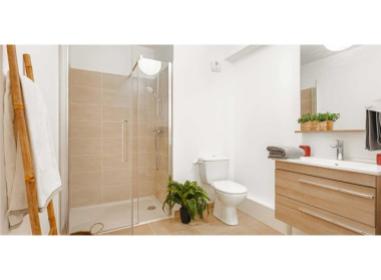 Programme immobilier neuf appart Aytre