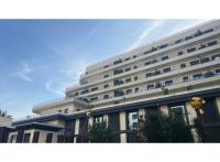 Programme immobilier Le Village des Rosiers