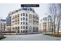 Immobilier neuf Clamart : Panorama Beaurivage - les Naïades