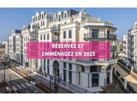 Logement neuf Clamart : Panorama Beaurivage - Montsouris