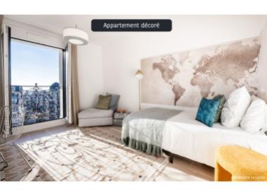 Panorama Beaurivage - Montsouris Immobilier neuf Clamart