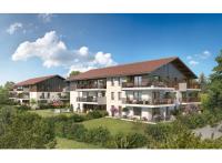 Programme immobilier neuf mixte2 Thonon-les-Bains