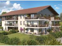 Programme immobilier neuf mixte2 Thonon-les-Bains