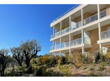 Immobilier neuf Villeneuve-Loubet : Bel Air