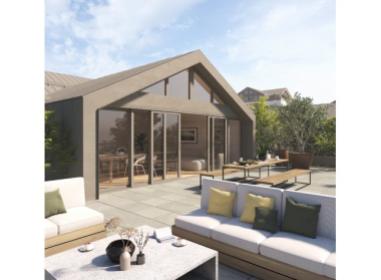 Programme immobilier neuf appart Aix-les-Bains