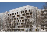 Cinetik immobilier neuf Lyon 8ème