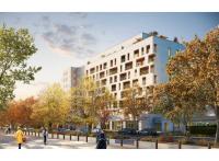 Immobilier neuf Lyon 8ème : Cinetik