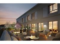 Immobilier neuf Ambilly : Constellation