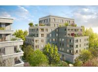 Logement neuf Ambilly : Constellation