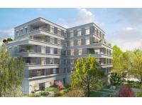 Projet immobilier Ambilly : Constellation