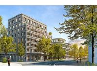 Programme immobilier Constellation