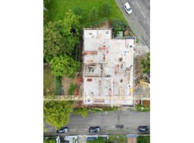 Programme immobilier neuf appart Mulhouse