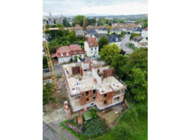 Programme immobilier neuf appart Mulhouse