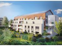 Immobilier neuf Toulouse : New Deal
