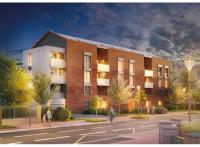 New Deal immobilier neuf Toulouse