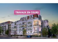 Logement neuf Le Blanc Mesnil : Esprit 153