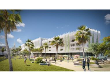 Programme immobilier neuf appart Le Lamentin