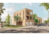Immobilier neuf Rillieux-la-Pape : Nouvel'r
