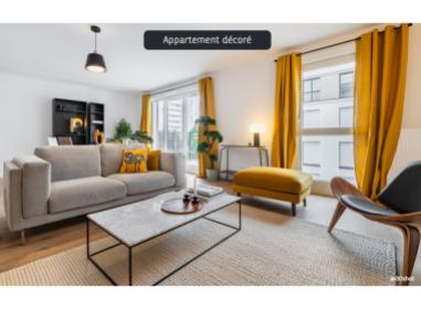 Programme immobilier Neuilly-Plaisance