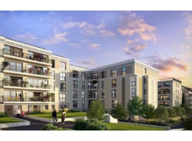 Immobilier neuf Neuilly-Plaisance : Le 1930