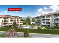 Appart Saint-Pierre-en-Faucigny