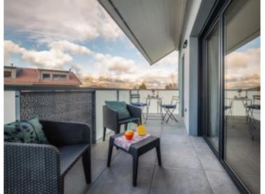 Programme immobilier neuf appart Saint-Pierre-en-Faucigny